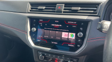 SEAT Arona 1.0 TSI 115 FR [EZ] 5dr Petrol Hatchback